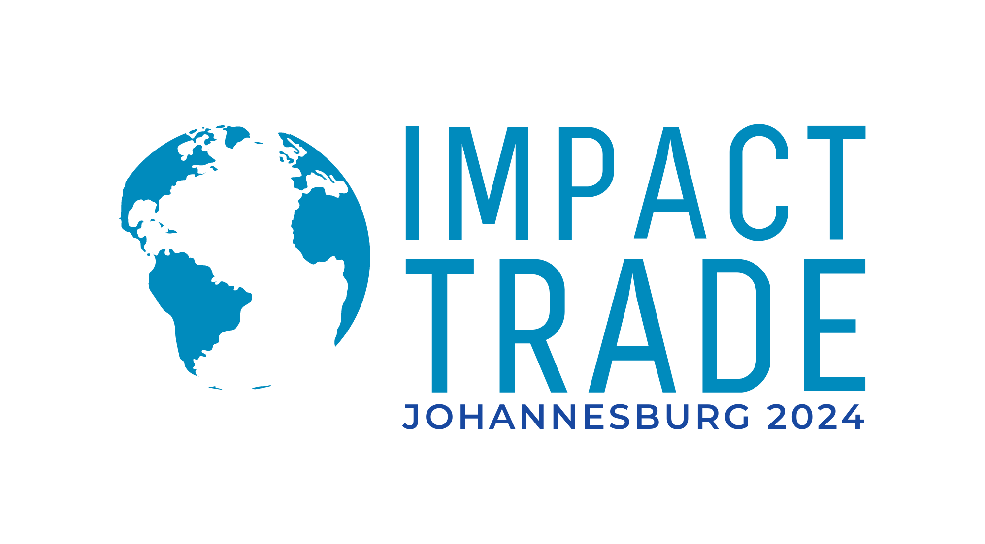 Impact Trade Logo Online 2021 - Color