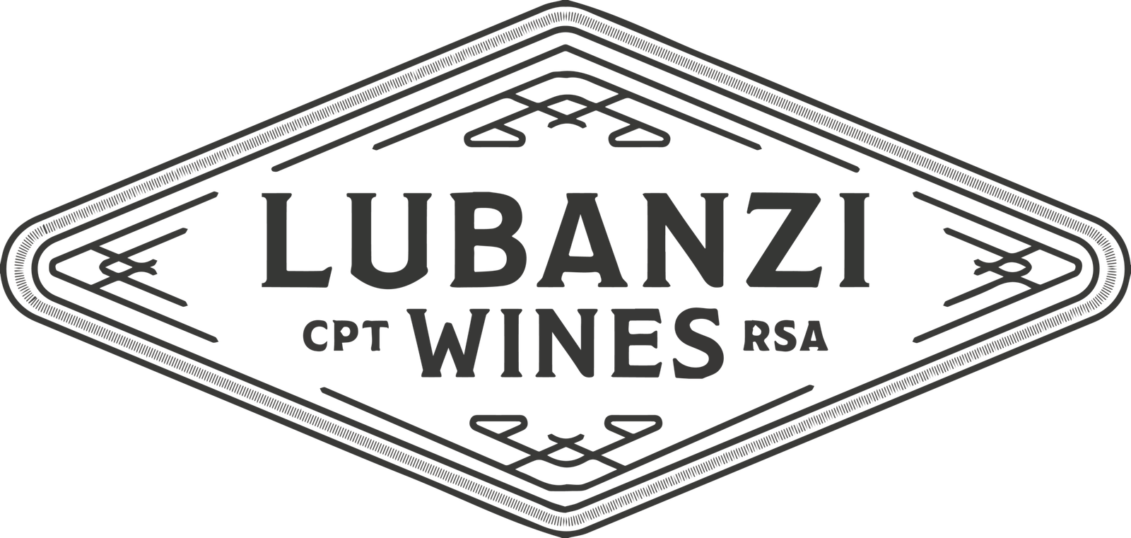 Lubanzi Diamond Logo (Traced)