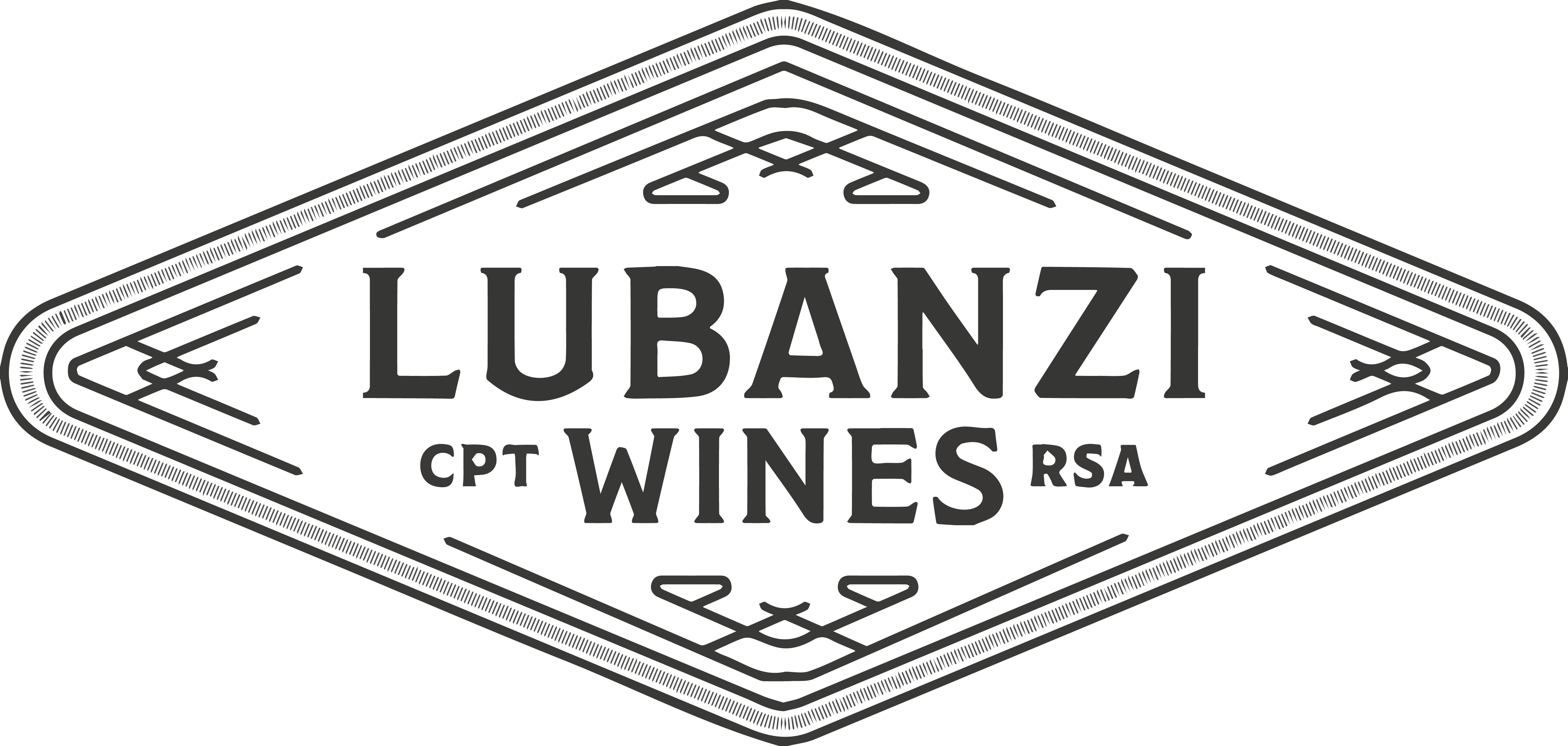 Lubanzi Diamond Logo (Traced)